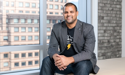 Các doanh nghiệp đang chuyển mình, tăng tốc ứng dụng điện toán đám mây