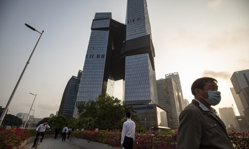 Mất 170 tỷ USD vốn hoá, Tencent trở thành cổ phiếu tệ nhất thế giới tháng 7