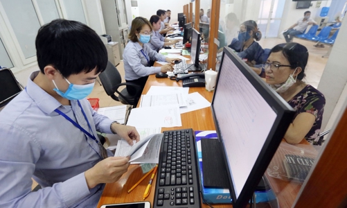 Hà Nội: Giảm đóng hơn 643 tỷ đồng quỹ bảo hiểm tai nạn lao động, bệnh nghề nghiệp