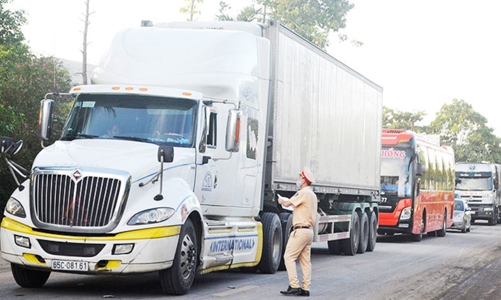 Kết nối cung cầu hai miền Nam - Bắc: Cần đánh giá lại mặt hàng thiết yếu