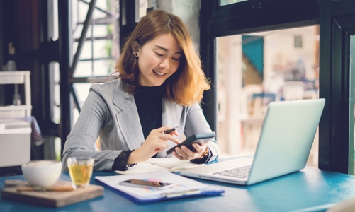 Bộ phận nhân sự: “Tính” chuyện con người, nay “quản” thêm con số