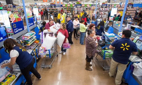 Thoát cú sốc Covid, GDP Mỹ đã vượt mức trước đại dịch