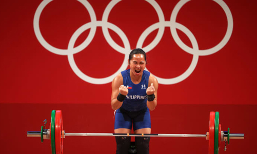 Các vận động viên Olympic kiếm được bao nhiêu tiền khi giành huy chương?