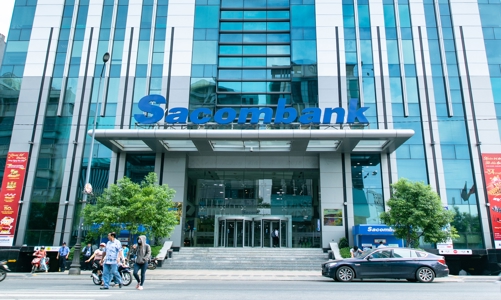 Sacombank sẽ thoái toàn bộ vốn tại Chứng khoán SBS vào đầu tháng 8