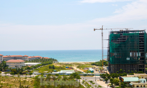 Đà Nẵng: Thu hồi đất ở nhiều dự án để làm công viên công cộng