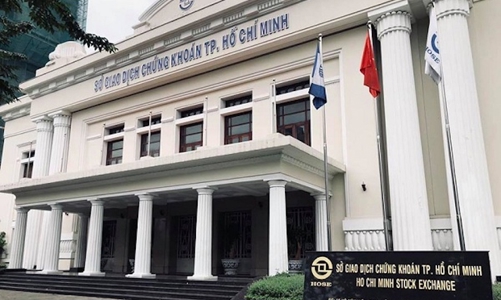 Nhiều cổ phiếu sẽ chuyển giao dịch từ HNX về HOSE
