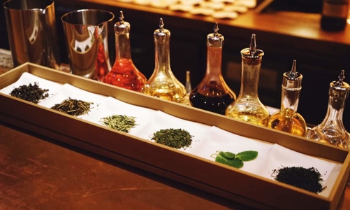 18 bartender châu Á góp mặt trong danh sách top 100 gương mặt tiêu biểu của ngành đồ uống