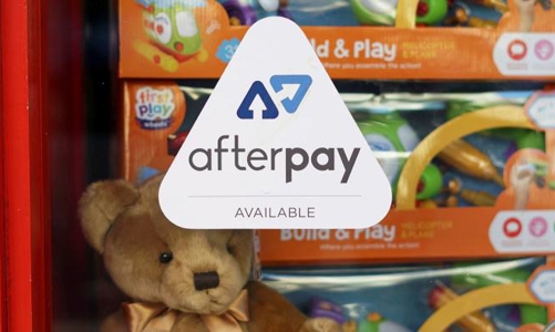 Một công ty cho vay trực tuyến vừa được mua lại với giá 29 tỷ USD