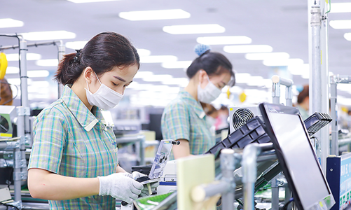 Nghị quyết hỗ trợ doanh nghiệp 