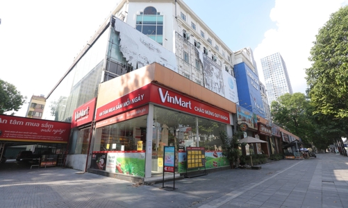 Coi chừng “gãy” hệ thống siêu thị, bán lẻ vì Covid-19