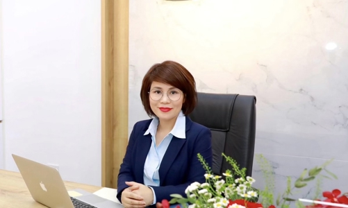 NCB bổ nhiệm một loạt nhân sự cấp cao