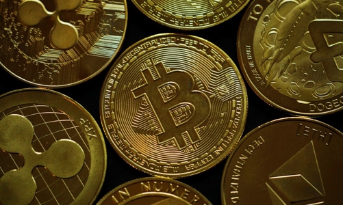 Các quỹ tiền ảo bán ròng 4 tuần liên tiếp, Bitcoin bị bán nhiều nhất