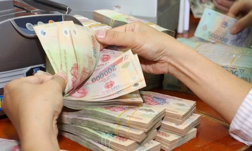 Doanh nghiệp bảo hiểm được mua cổ phiếu của doanh nghiệp bất động sản và chứng chỉ quỹ đại chúng