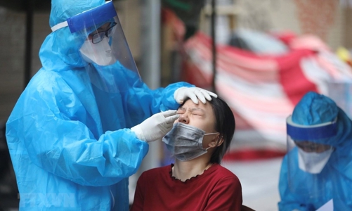 Sáng 3/8: Thêm 3.578 ca nhiễm mới, gần 7 triệu liều vaccine  Covid-19 đã được tiêm 