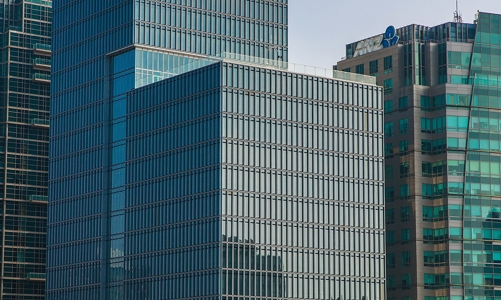 Thị trường văn phòng: Bất ngờ nhiều khách “bẻ lái” thuê dài hạn?