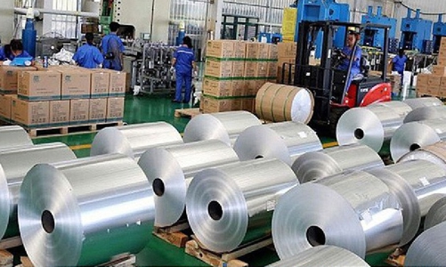 Tiếp nhận hồ sơ yêu cầu rà soát chống bán phá giá màng BOPP nhập khẩu