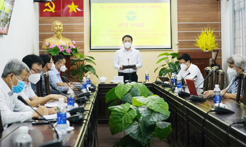 Phải triển khai thống nhất các nền tảng công nghệ phòng chống Covid