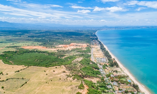 Bình Thuận quy hoạch đầu tư 23 bến du thuyền để trở thành trung tâm Du lịch – Thể thao biển tầm quốc gia