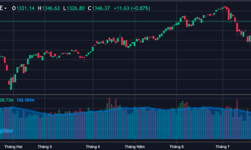 VN-Index nhiều khả năng sẽ 