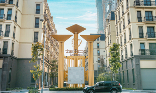 Văn Phú - Invest báo lãi bán niên 2021 tăng 28%