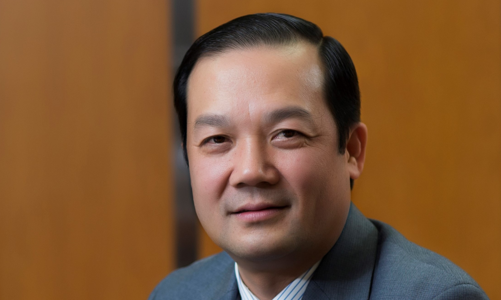 Chủ tịch Tập đoàn VNPT được bổ nhiệm giữ chức Thứ trưởng Bộ Thông tin và Truyền thông