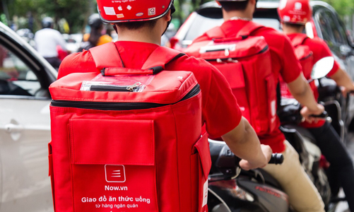 Hà Nội chỉ cấp phép cho Now giao bưu chính