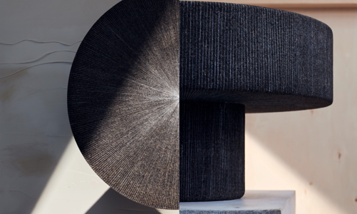 Hermès ra mắt bộ sưu tập nội thất hướng tới môi trường