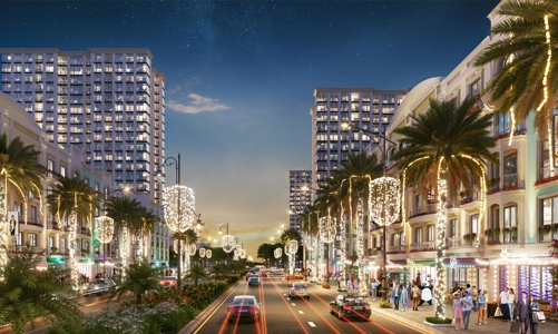 Hệ sinh thái Sun Group tại Thanh Hóa giải cơn khát của giới đầu tư