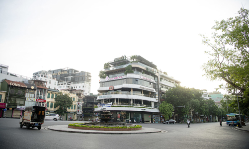 Hà Nội tiếp tục giãn cách xã hội đến 6 giờ ngày 23/8