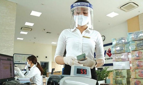 Ngân hàng, chứng khoán, bất động sản cứu nguy thu ngân sách