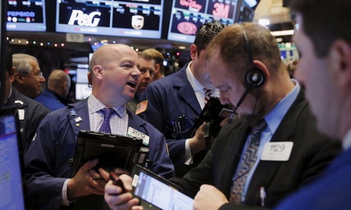 Dow Jones và S&P 500 cùng lập đỉnh cao lịch sử mới nhờ số liệu việc làm tốt hơn dự báo