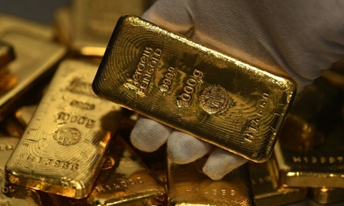 Giá vàng tuần tới: Nguy cơ tụt dốc sâu hơn vì Fed có thể sắp thắt chặt chính sách