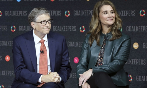 Vợ cũ Bill Gates sở hữu tài sản bao nhiêu sau khi chính thức ly dị?