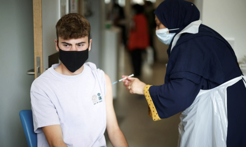 Nghiên cứu của Anh: Vaccine có thể không ngăn được biến chủng Delta lây nhiễm