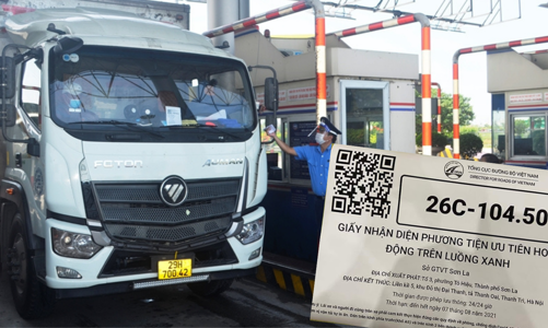 Gia hạn thẻ ưu tiên 