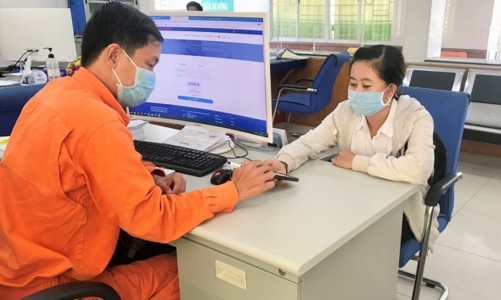 Giảm giá điện, giảm tiền điện đợt 4 cho hơn 7,2 triệu khách hàng