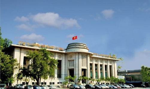 Bộ Tài chính kiến nghị chi bổ sung thu nhập cho cán bộ Ngân hàng Nhà nước