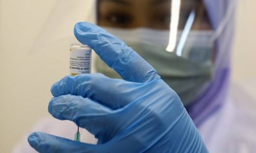 Vaccine - “chìa khoá” để thế giới thực hiện mục tiêu kép