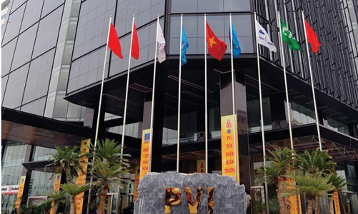 HDI Global và IFC tham vọng gì ở PVI?