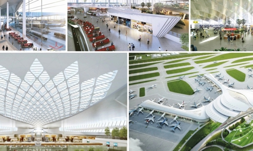 Tạo đà mở cửa, khôi phục hoàn toàn ngành hàng không