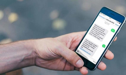 Hiệp hội ngân hàng 3 lần kiến nghị giảm phí SMS nhưng chưa xong