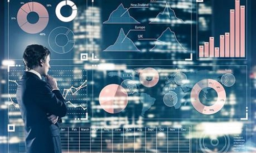 Doanh nghiệp loay hoay với chuyển đổi số