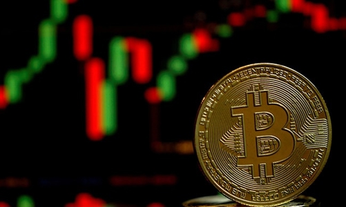 Bitcoin hồi giá mạnh, có thể trở lại mốc 50.000 USD?