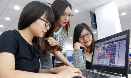 Hỗ trợ doanh nghiệp có thêm hướng đi mới trong mùa giãn cách