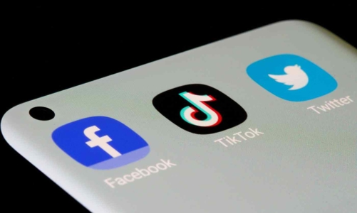 Vượt Facebook, TikTok thành ứng dụng được tải về nhiều nhất thế giới