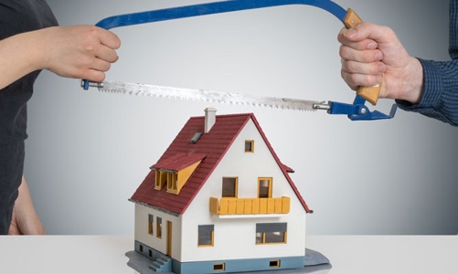 Miễn lệ phí trước bạ đối với tài sản hợp nhất khi kết hôn và phân chia tài sản sau khi ly hôn?