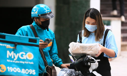 Viettel Post nói gì sau khi nhiều nhân viên mắc Covid-19?