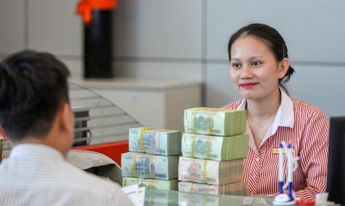 Các ngân hàng dự báo tín dụng tăng trưởng 3,8% trong quý 2