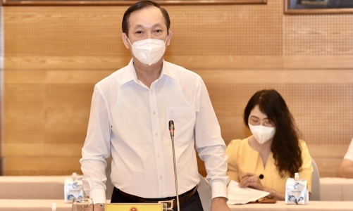 Phó Thống đốc: Ngân hàng Nhà nước không có gói hỗ trợ 20.500 tỷ đồng