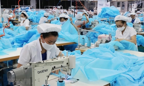 Covid-19 đã làm “tê liệt” thị trường lao động phía Nam  